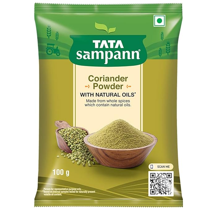 மல்லித்தூள் / Coriander Powder